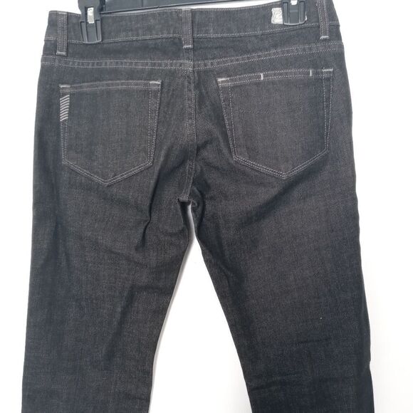 Paige bilie heights jeans size 28 - Picture 6 of 8